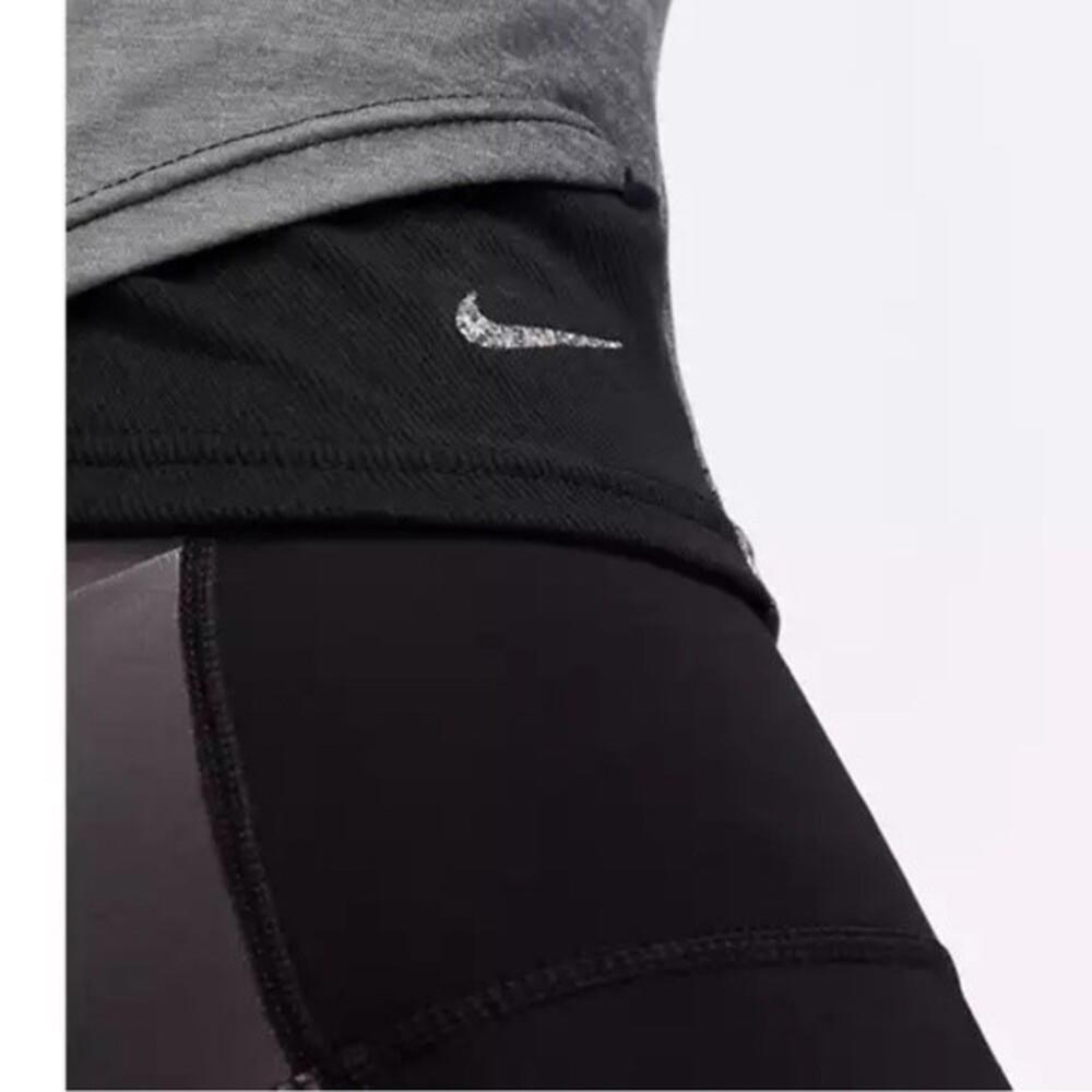 Nike Women's Yoga Dri-FIT AOP Tank Top - Picture 5 of 7